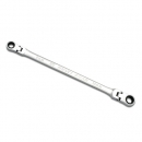 DT 기어렌치 롱양쪽꺽임 DT100246