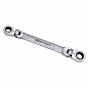 DT 기어렌치 양쪽꺽임 DT100245