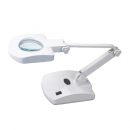 블루텍 조명확대경 (LED형) BD-L38B