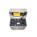 다다전기 DC 절연 내전압 시험기 DAHP 시리즈