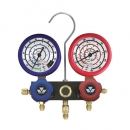 마스터쿨 매니폴드게이지 93661-MBRK1-G