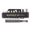 세신 도금비트세트 (콤비네이션) SB-SBS-11