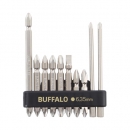 세신 콤비네이션 도금비트세트 SB-MGS 시리즈