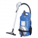 경서 건식 배낭형 흡입 청소기 SC-501 (1200W/7.6L)