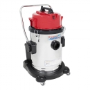 경서 건식 진공청소기 KV-15S (1350W/50L)