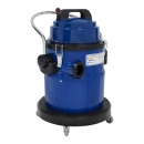 경서 건식 진공청소기 KV-120P (1350W/42L)
