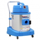 경서 건식 진공청소기 KV-5SN (저소음/1350W/43L)