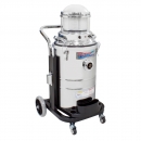 경서 클린룸 청소기 KV-103CR (2모터/2700W/75L)