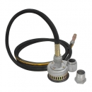 전일 후렉시블 펌프 JKP-3M