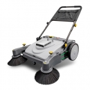 라보 무동력 건식 바닥청소기 BSW 950