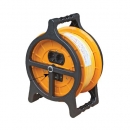 미주 접지차단형 전선릴 MJMES 시리즈