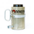 신진유압 알루미늄 실린더 DRA 시리즈