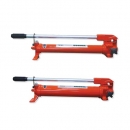 대진유압 핸드펌프 THPA 시리즈