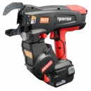 맥스 자동 충전식 철근결속기 RB-611T