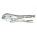 어윈 바이스 그립 플라이어 (직선형) 10R 시리즈