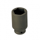 지니어스 3/8인치 롱 임팩트소켓 6mm~22mm