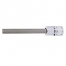 지니어스 3/8인치 (110L) 육각비트소켓 3mm~12mm