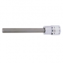 지니어스 1/2인치 (110L) 육각비트소켓 4mm~19mm