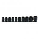 지니어스 임팩소켓세트 (10P) CM-410M