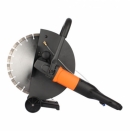 다코 전기 벽면 컷팅기 TWC-145D