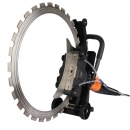 다코 콘크리트 벽체 컷팅기 링쏘 TRC-3040X