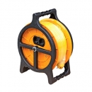 미주 접지형 전선릴 (PLASTIC) MJM-E 시리즈