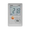 테스토 미니 온도 로거 (1채널) testo 174T USB-C
