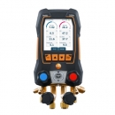 테스토 디지털 매니폴드게이지 게이지 testo 558s