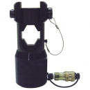 대진유압 유압식 압축공구 (펌프별도형) TTCP-N 시리즈