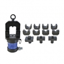 UDT 유압터미널압착기(펌프별도) UDTC-325