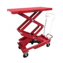 UDT리프트 더블테이블트럭 (수동/더블형) MT-D 시리즈