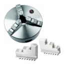 블루텍 선반척 연동척 3JAW SC 시리즈