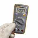 플루크 소형 디지털 멀티미터 FLUKE-106