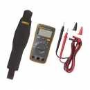 플루크 소형 디지털 멀티미터 FLUKE-107 시리즈