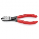 크니펙스 고성능 지레 작용 니퍼 74 01-SB 시리즈