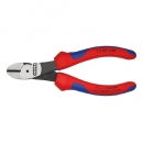 크니펙스 고성능 지레작용 니퍼 74 02-SB 시리즈