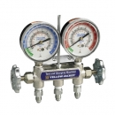 옐로우자켓 암모니아용 매니폴드게이지 40 시리즈