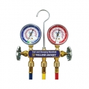 옐로우자켓 매니폴드게이지 (410a용) 4170 시리즈