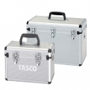 타스코 알루미늄 진공펌프용 하드케이스 TA150CS-21 TA150ES
