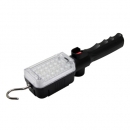 쏠라젠 다용도 충전식 LED 작업등 SWL-240R2