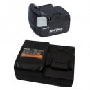 대진유압 TBCC/TBCP 용 배터리 충전기