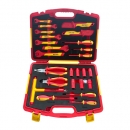 세신 절연 공구세트 (25PCS) SB-ITS25P