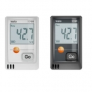 테스토 미니 온습도 로거 (2채널) testo 174H