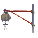 파워업 미니윈치크레인 SY-A