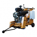 재창산업 도로캇타기 (25HP) JCE-18 뱅가드엔진