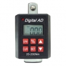 블루텍 디지털 토크어댑터 DG-A38