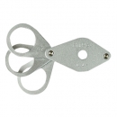 SK 트리플메탈루페 SK-7070