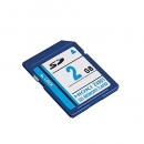 HIOKI 히오끼 SD 메모리카드 Z4001 (2GB)