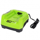 그린웍스 PRO 80V 충전기