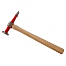 KGB 판금망치 (링컨) KT-3673